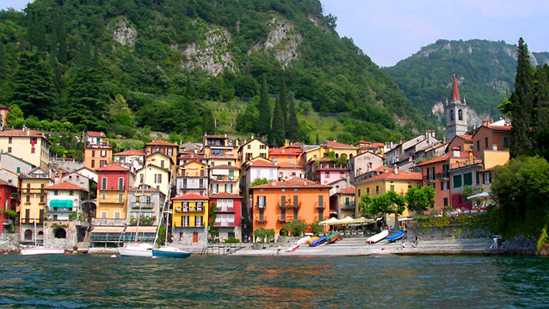 Varenna