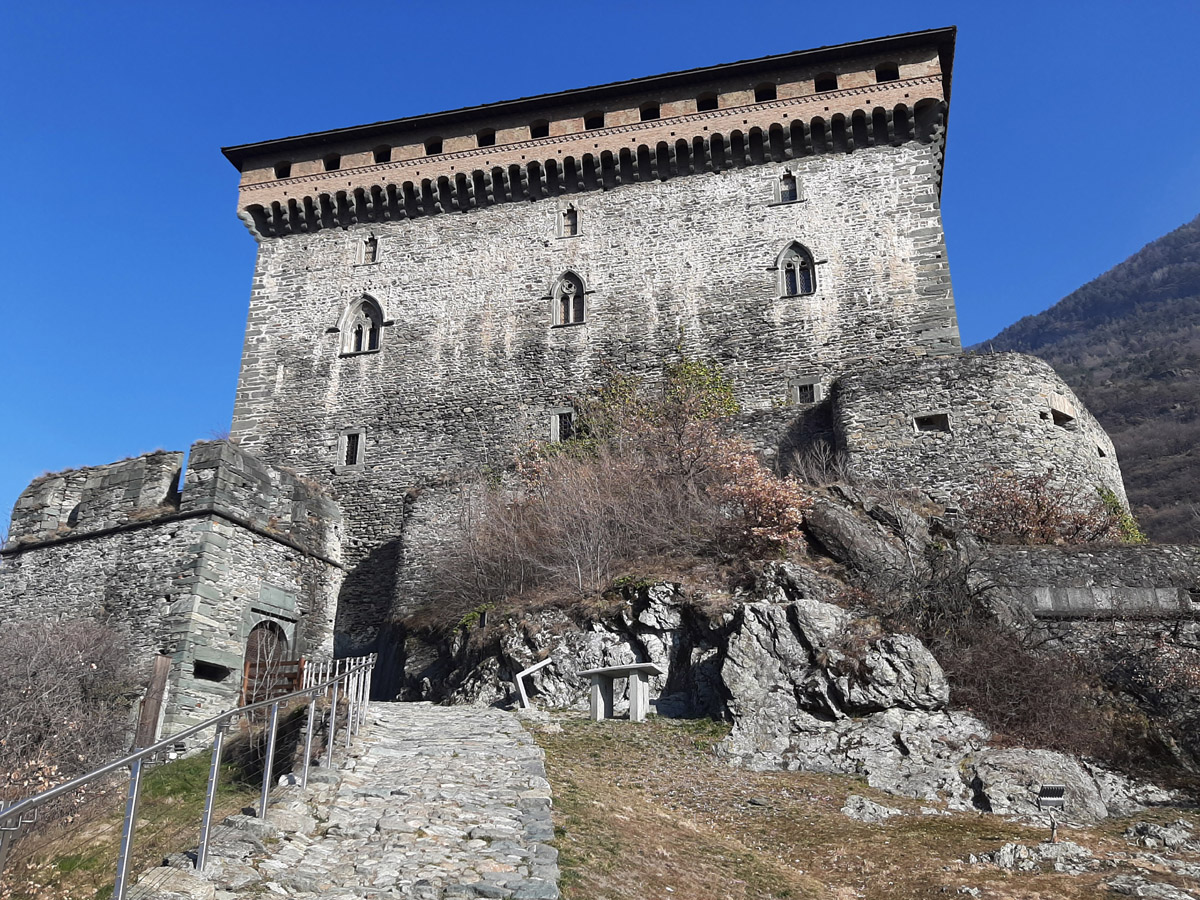 Castello