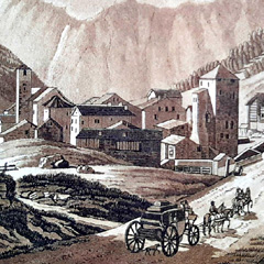 Simplon dorf