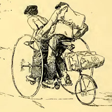 pennel