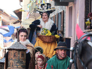 carnevale