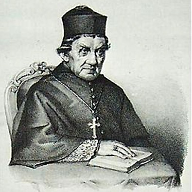 Luigi Tosi