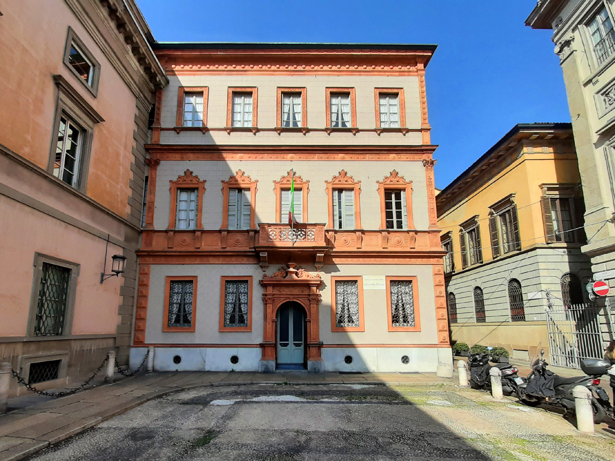 Casa Manzoni