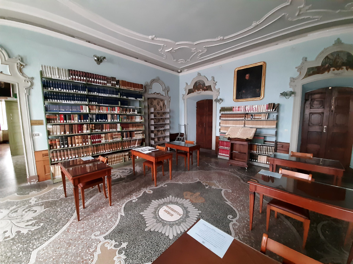 Biblioteca