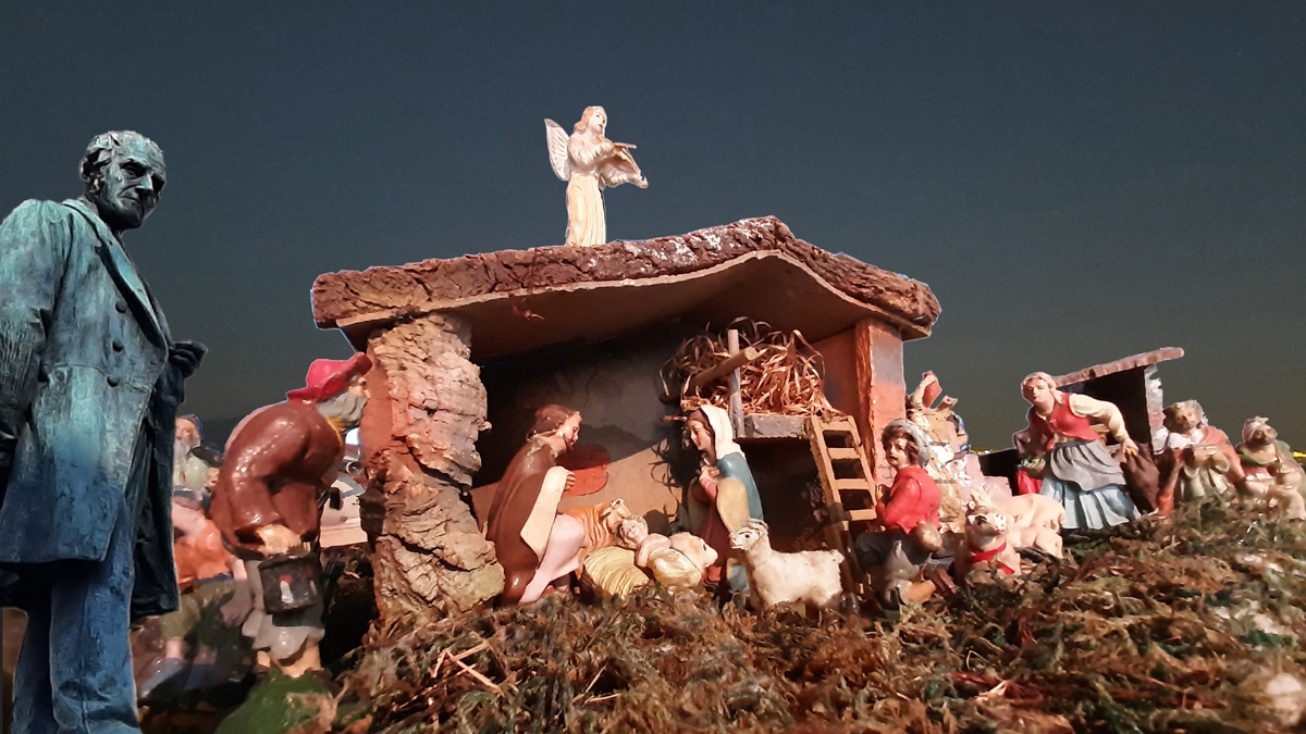 presepio