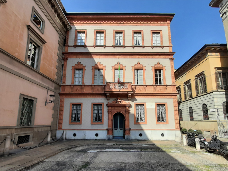 Casa Manzoni