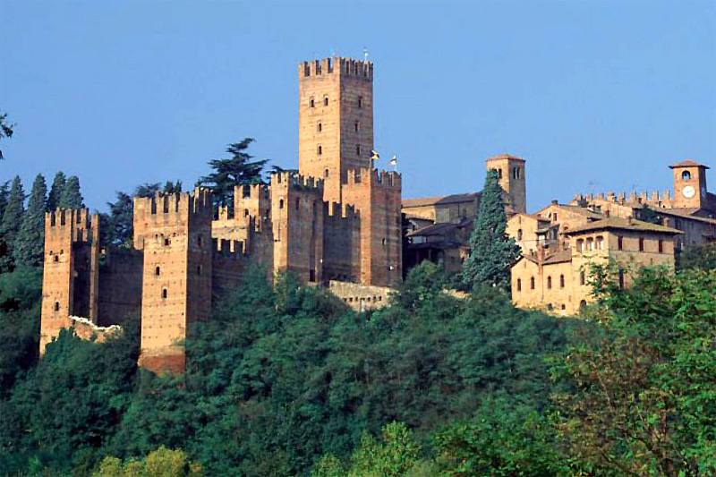 castellarquato