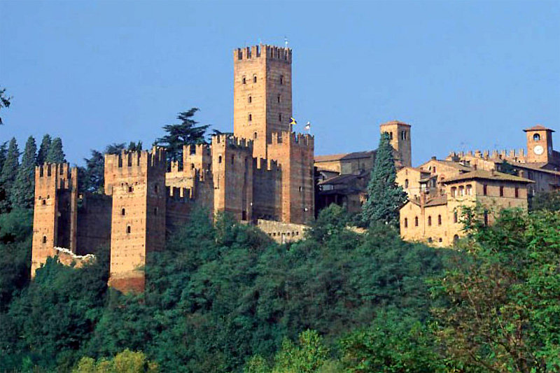 castellarquato