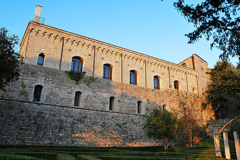 Montepulciano