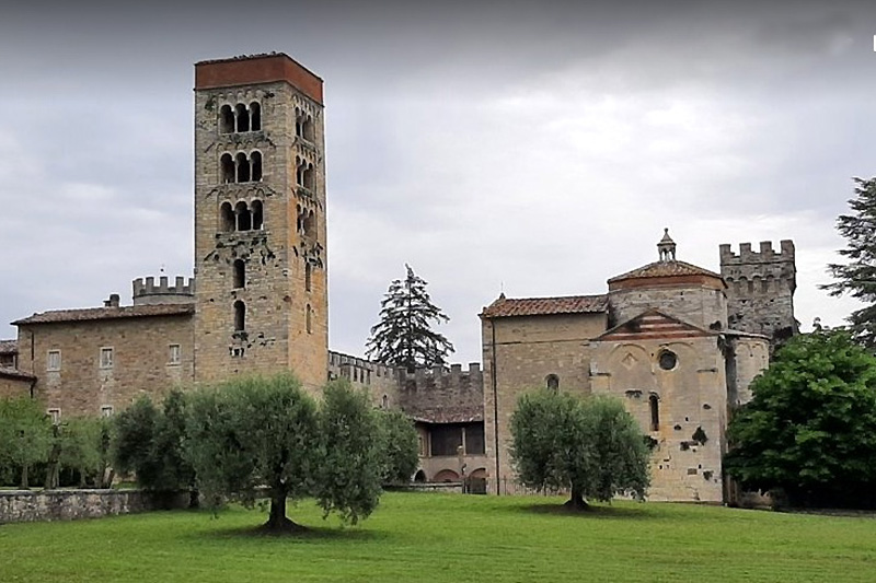 Castelnuovo