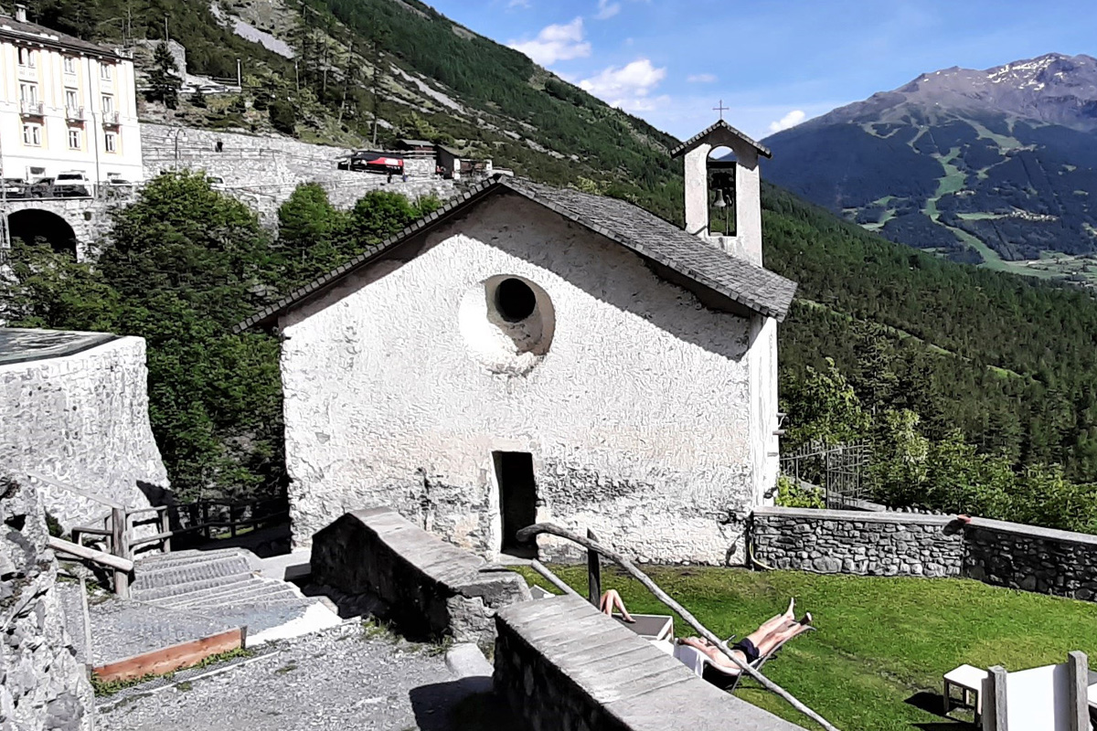 San Martino