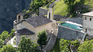 Bagni Vecchi