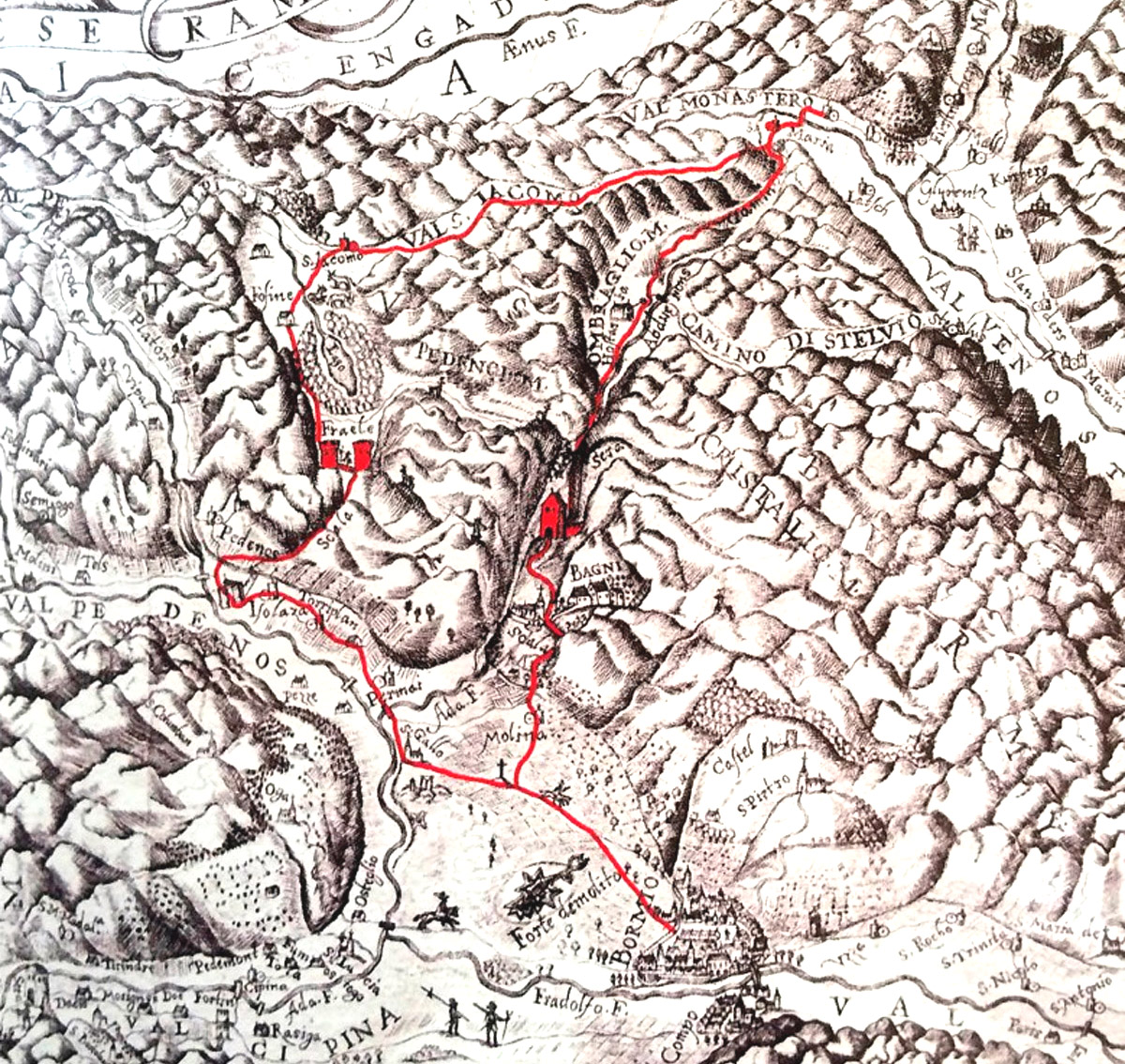 mappa