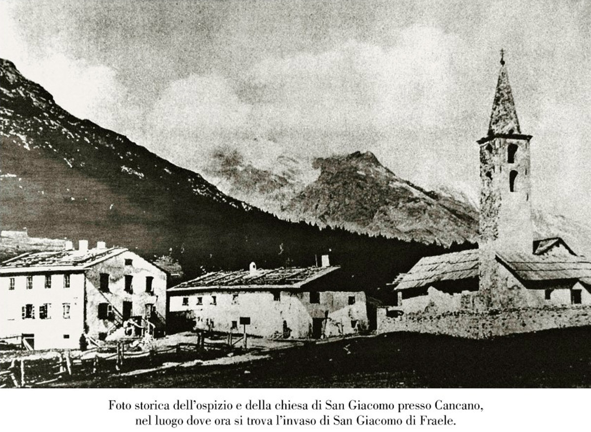 Lo xenodochio