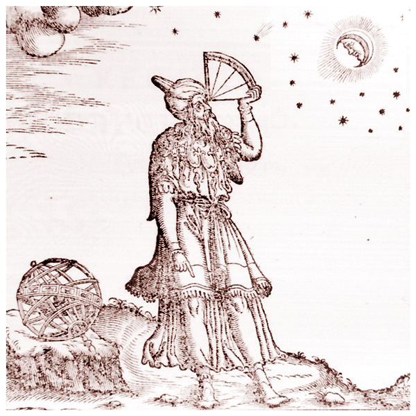 astronomo