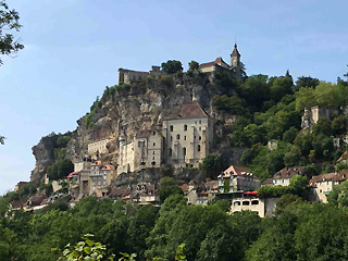 rocamadour