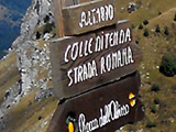 colle di tenda