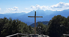 PASSO DI SAN PELLEGRINO