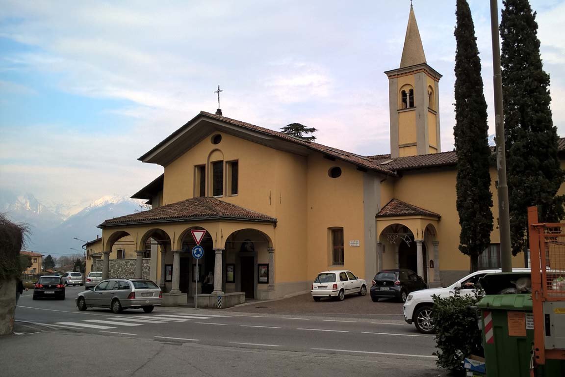 Madonna delle Lacrime