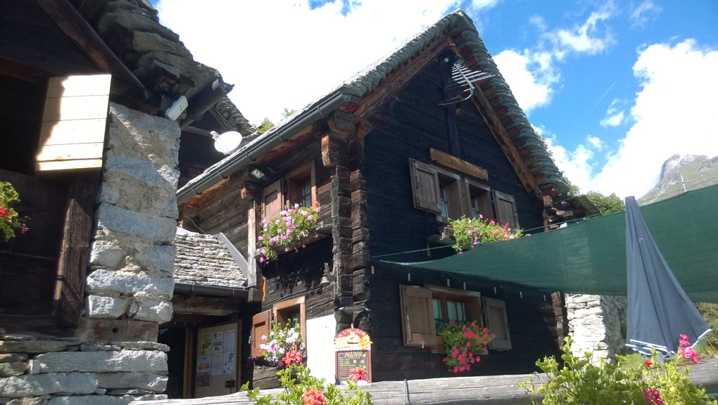 rifugio