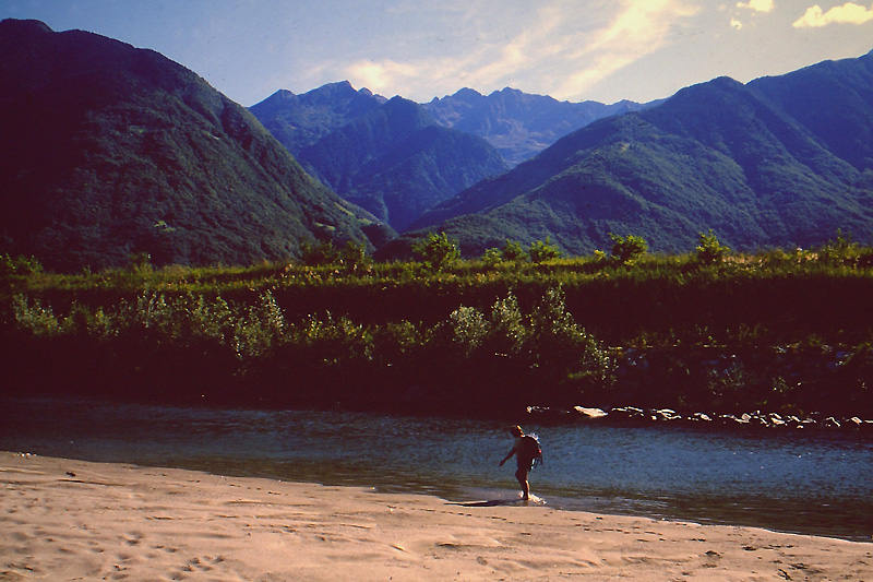 Valtellina