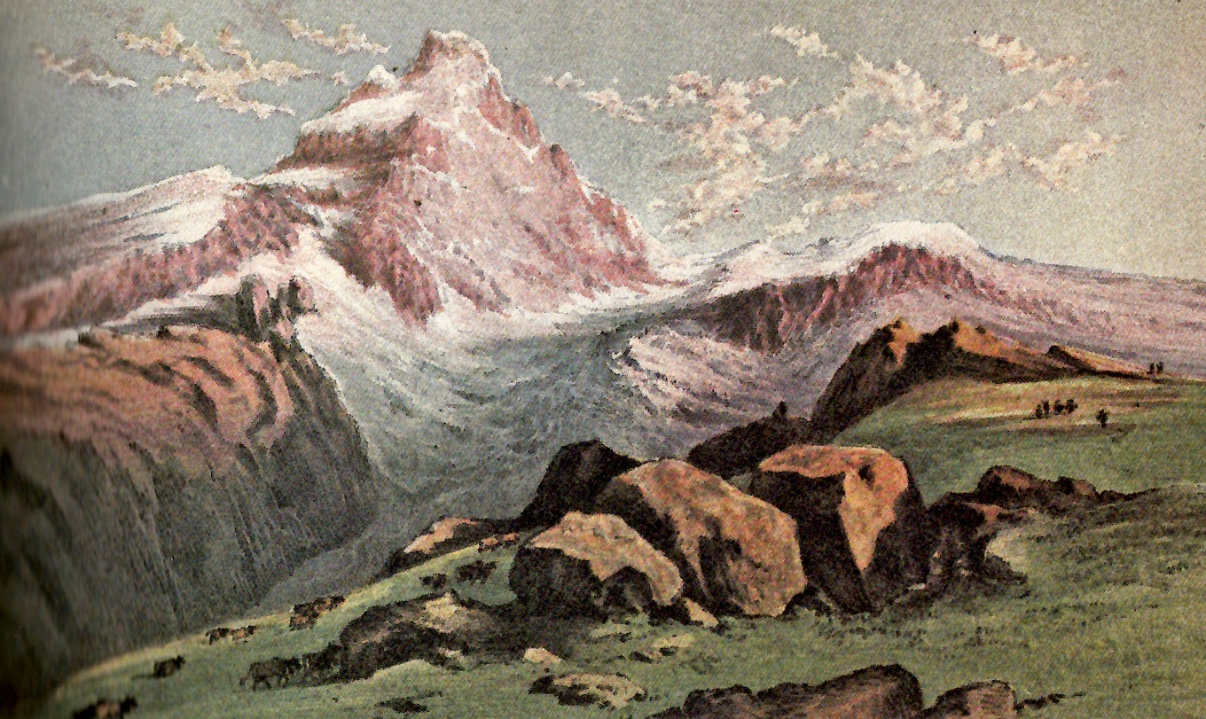 cervino