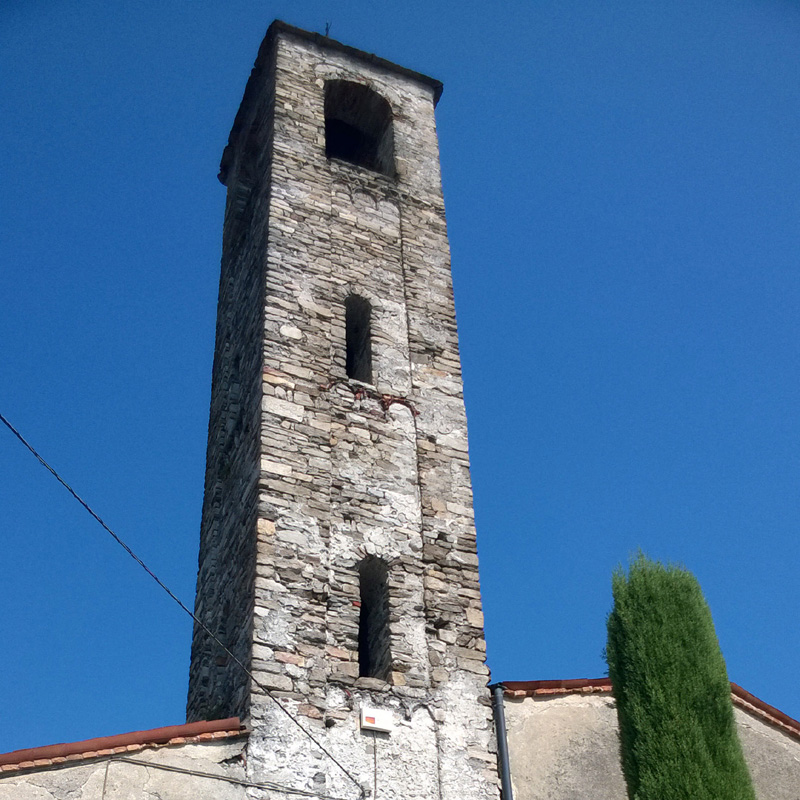 campanile