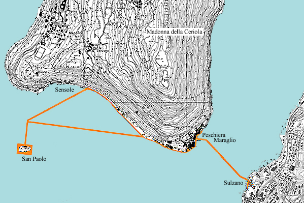 mappa