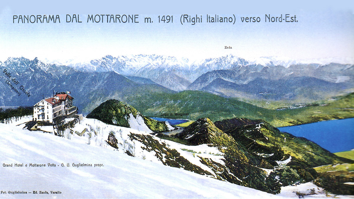 Mottarone
