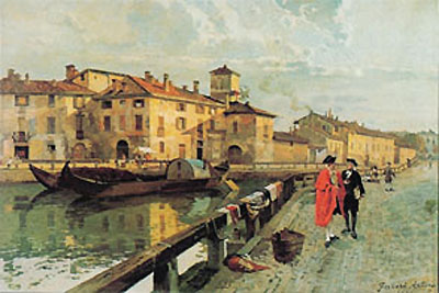 NAVIGLIO