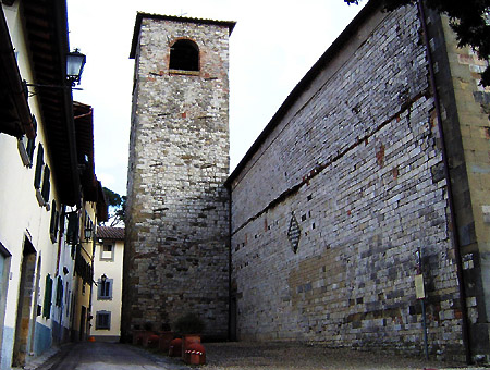 Pieve di S.Agata