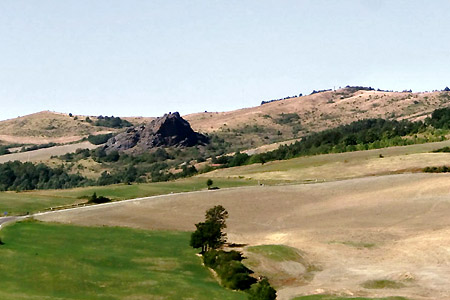 passo della Raticosa