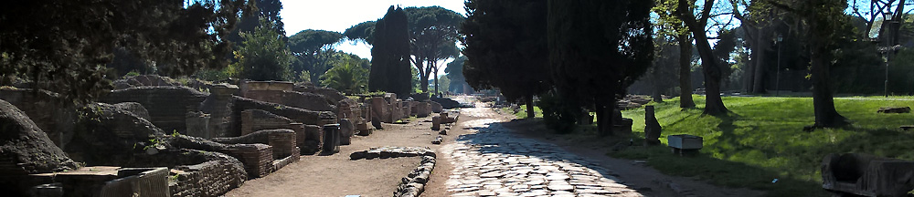 via Appia