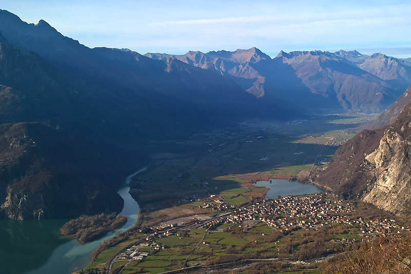 Val Chiavenna