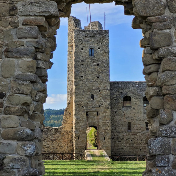 castello