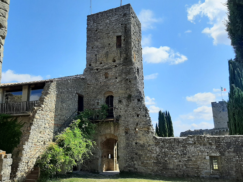 castello