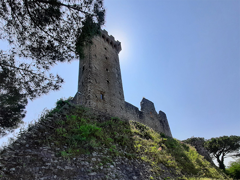 Castelnuovo