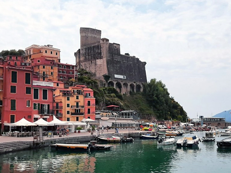 Lerici