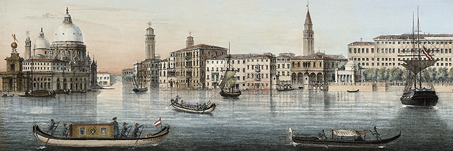 Venezia