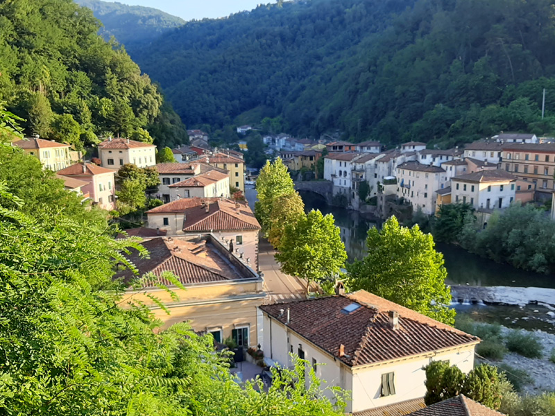 Ponte a Serraglio