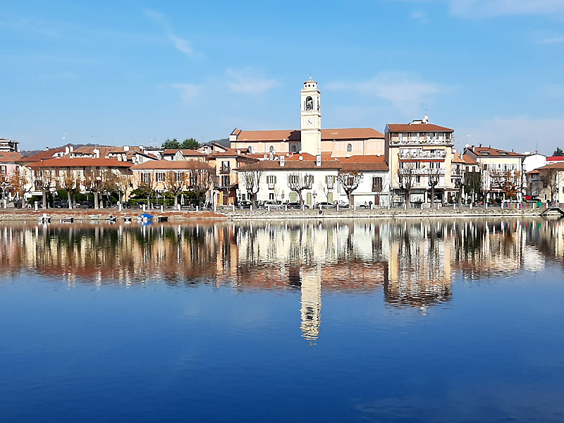 Ponte di Sesto Calende