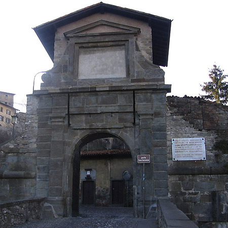 Bergamo