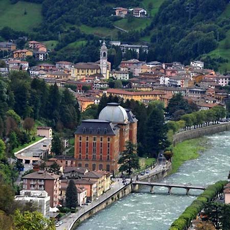 San Pellegrino