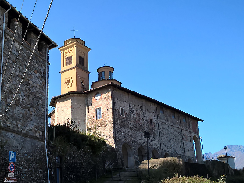 SANTUARIO