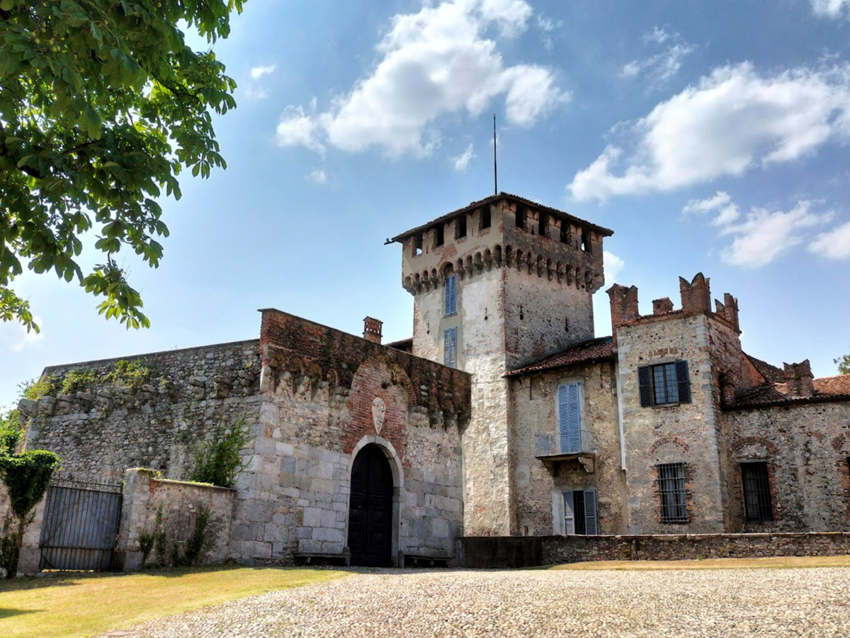castello