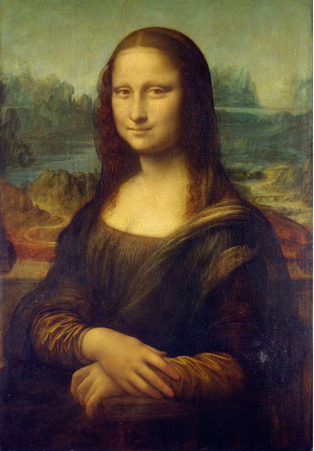 Gioconda