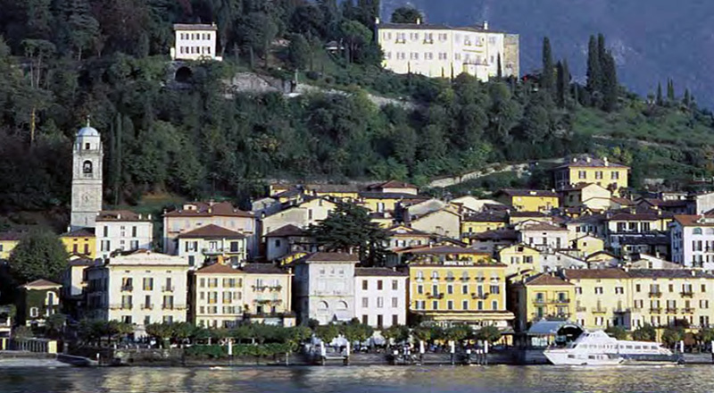 Bellagio