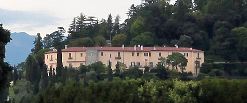 Villa Serbelloni