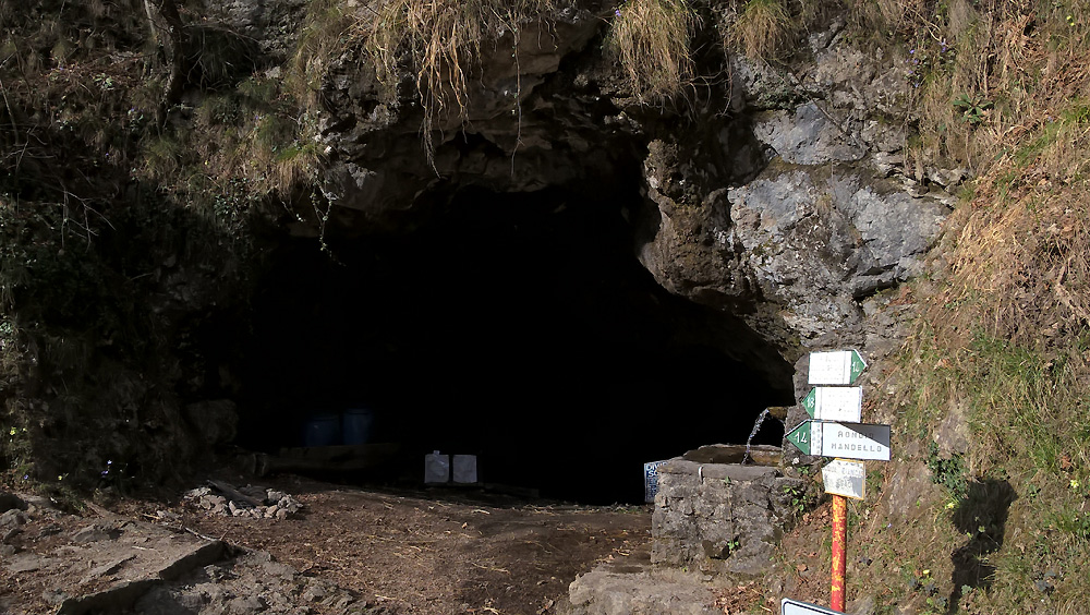 grotta
