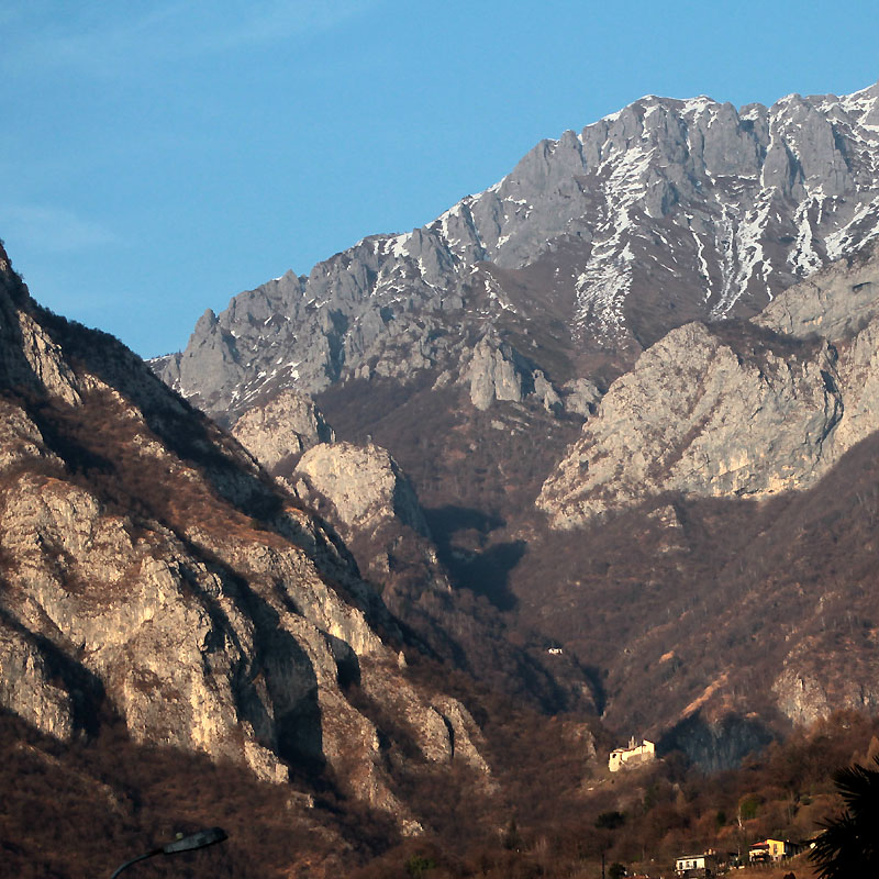 la Grigna